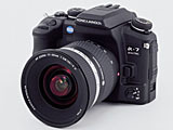 コニカミノルタ、「α-7 DIGITAL」「DiMAGE A200」の発売日を11月19日に決定 画像