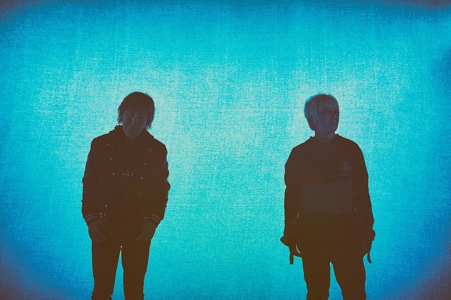 小室哲哉と浅倉大介の“PANDORA”、ミニアルバムが明日発売! 画像
