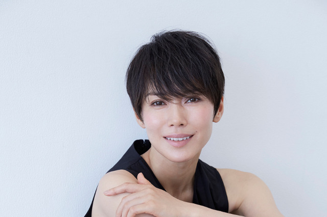 2組の夫婦のリアルを描く群像劇!中谷美紀主演のドラマ『あなたには帰る家がある』 画像