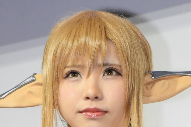 コスプレイヤー えなこは“月収1000万円”超え!「お金の稼ぎ方」も告白! 画像