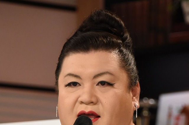 マツコ・デラックス、野村克也に「サッチーの代わりは私しかいない!」 画像