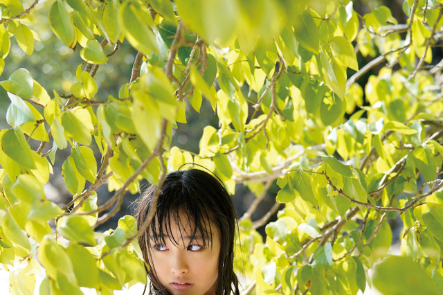 大友花恋の2nd写真集発売決定！貴重な水着姿も収録 画像