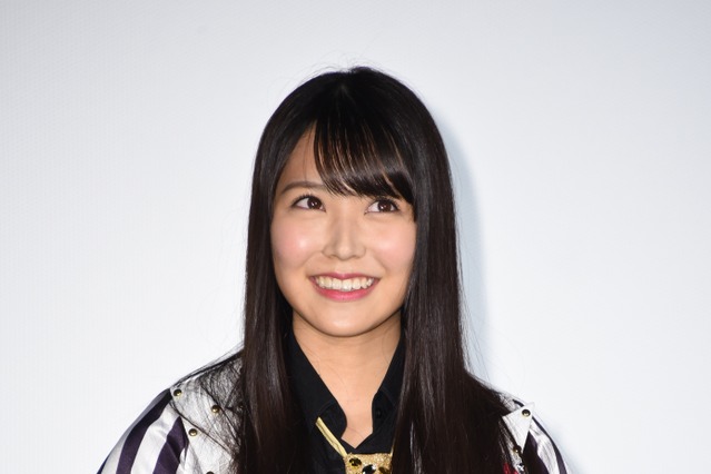 NMB48・白間美瑠、加藤夕夏と大人セクシーな黒ビキニ姿披露！ 画像