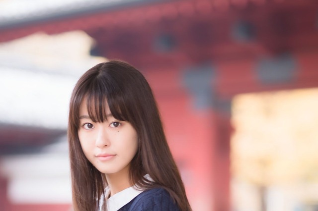 7大学の美女が勢ぞろい！「ミスキャンパス大図鑑2017」が発売に 画像