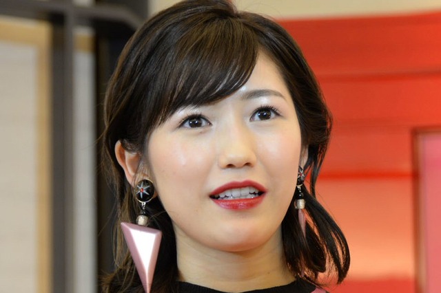 まゆゆ、加藤浩次にまさかの感謝「顔を踏まれたおかげで総選挙1位」 画像