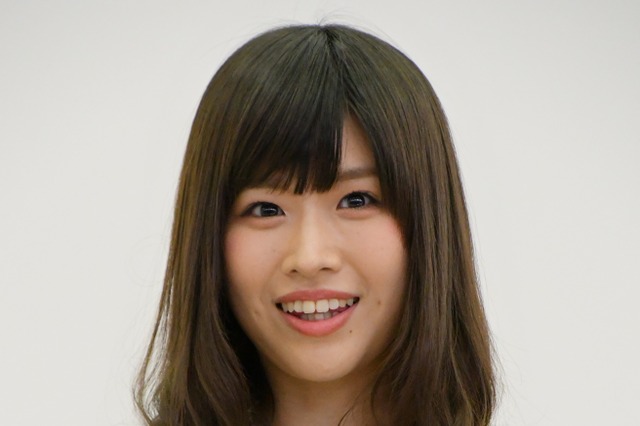 AKB48チーム8がご当地自慢、佐藤朱「宮城県出身の羽生結弦選手が金メダルを!」 画像