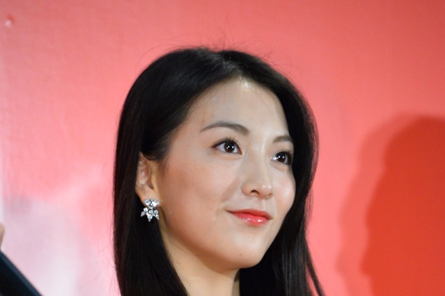 元KARA・知英、無断撮影の芸人に「ポカン」!ヒロミと後藤が制裁 画像