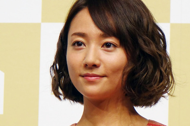 木村文乃、大杉漣さん偲ぶ「こんなお父さんだったら 幸せだろうなと」 画像
