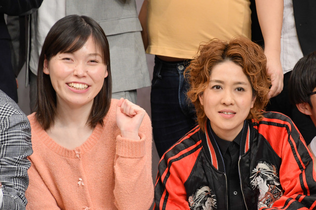 尼神インター・誠子「表紙からオールヌードの写真集を出したい」 画像