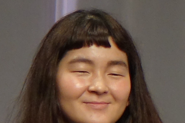 ゆにばーす・はらの詐欺メイクショットに「鈴木奈々さんっぽい」との声 画像