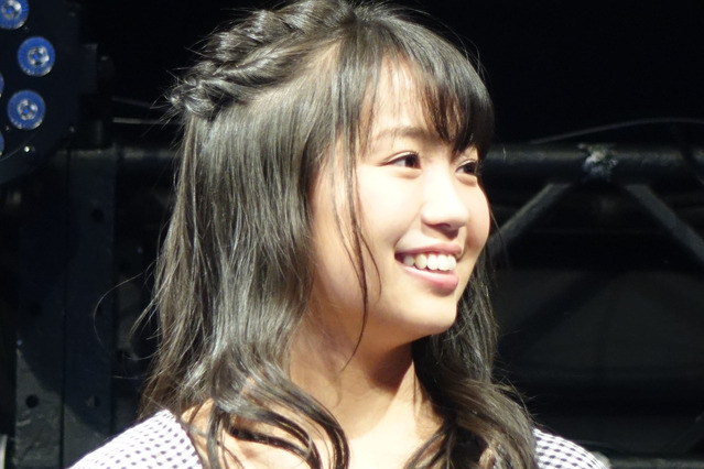 元Dream5・大原優乃、高校卒業をアナウンス! 画像