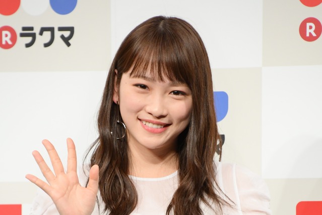 川栄李奈、浜野謙太からの誕生日プレゼントに歓喜……人生最多の「おめでとう」 画像