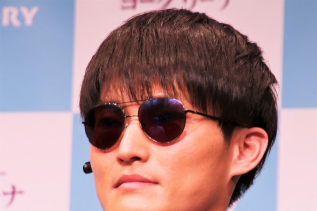 ジャルジャル福徳、今年のR-1は「ゆりやんレトリィバアが優勝する」と予想! 画像