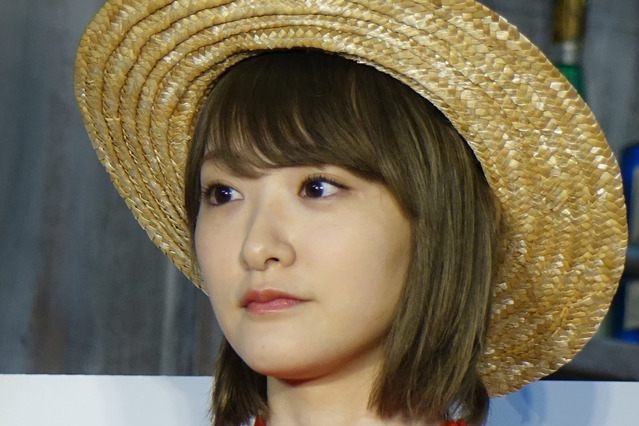 乃木坂46・生駒里奈、「乃木坂でやり残したことはない」「これ以上望んだらバチが当たる」 画像