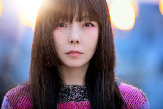 aiko、3月14日発売『ウタウイヌ5』のトレーラー映像が公開！ 画像