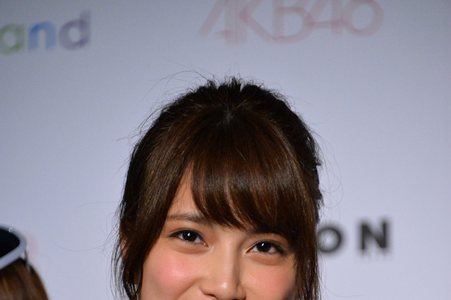 入山杏奈、メキシコ留学を発表!「向こうでも頑張ってね」「応援しているよ」 画像