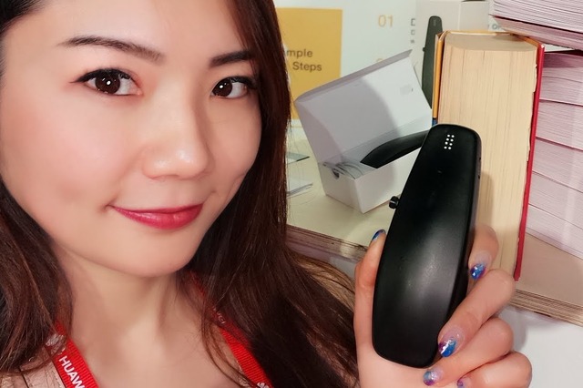 【デジージョ レポート】あらゆる電子書籍を自動で“点字”に変換する「BraiBook」がすごい！ 画像