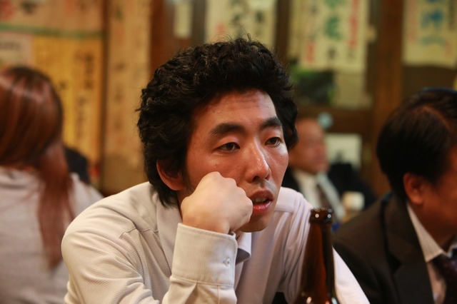 柄本時生、星田英利らの出演が決定!テレ東4月期ドラマ『宮本から君へ』 画像