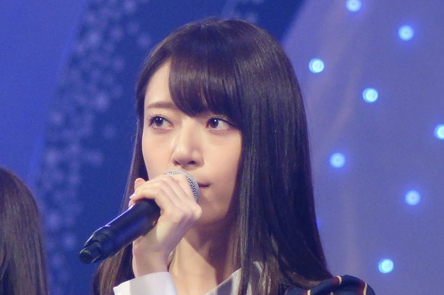 乃木坂46、橋本奈々未卒業公演のバックステージの様子が公開！ 画像