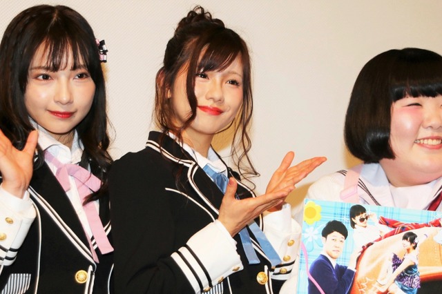 吉本新喜劇の女座長・酒井藍、NMB48の次期オーディションを受ける!? 画像
