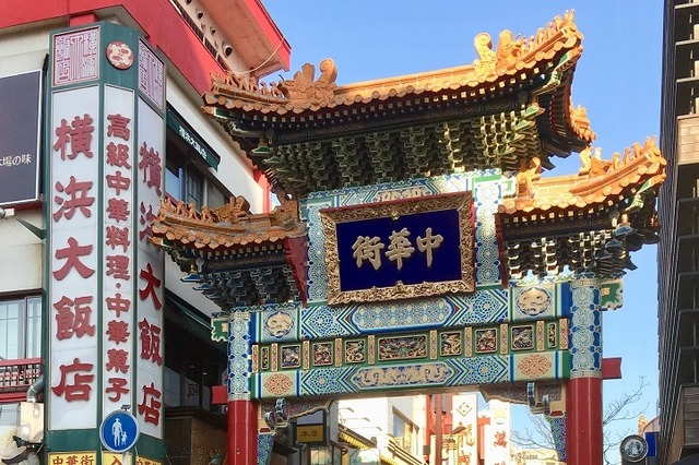 クレヨンしんちゃんが横浜・神戸・長崎の中華街をジャック! 画像