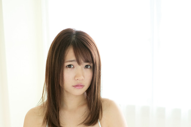スパガ志村理佳、最初で最後のイメージDVDが発売! 画像