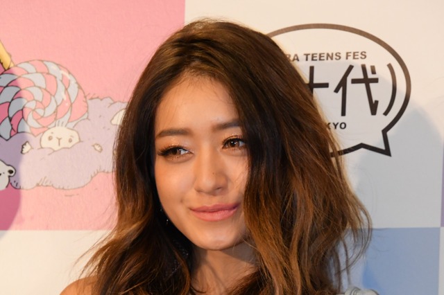 池田美優、露出へのこだわりを明かす「どこかしらは絶対に出ている感じが好き」 画像