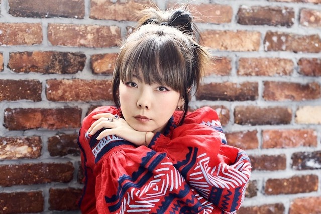 aikoの新曲「ストロー」の初オンエアが決定……『王様のブラアンチ』新テーマソング 画像
