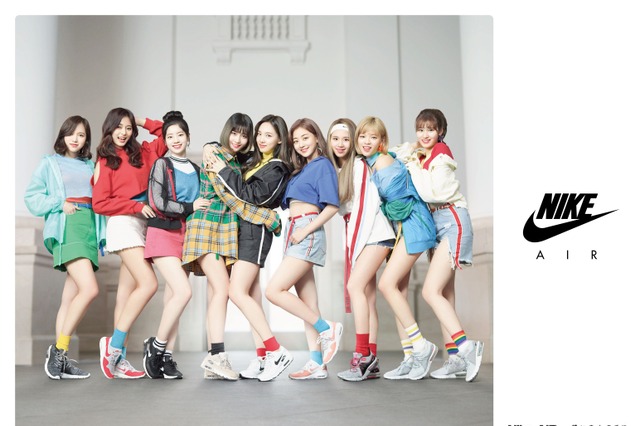 TWICEの新CM公開！ダブルダッチにチャレンジ 画像