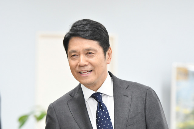 峰竜太がトリンドル玲奈にセクハラ!?ドラマ『あなたには帰る家がある』に出演決定！ 画像