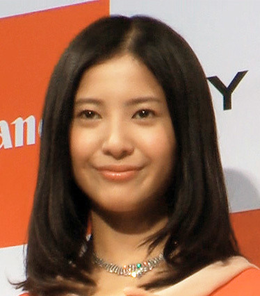 吉高由里子、有田のキスを「遺伝子交換」と表現 画像