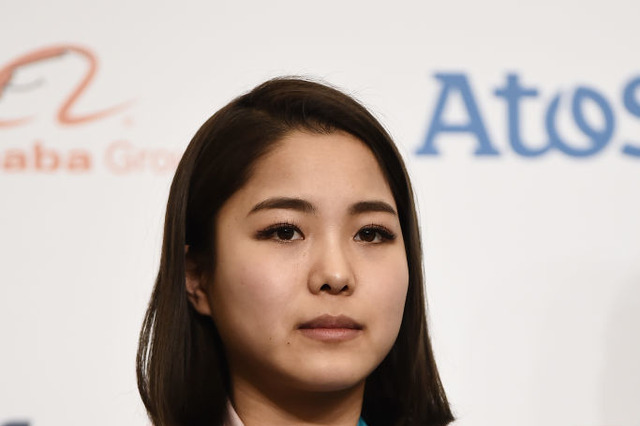 高梨沙羅選手、ディレクターの兄から「彼氏いるの?」と言われバッサリ「愚問ですよね」 画像