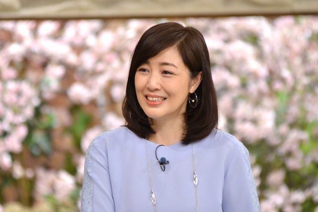 菊池桃子、学びへの情熱や家族への思いを語る！ 画像