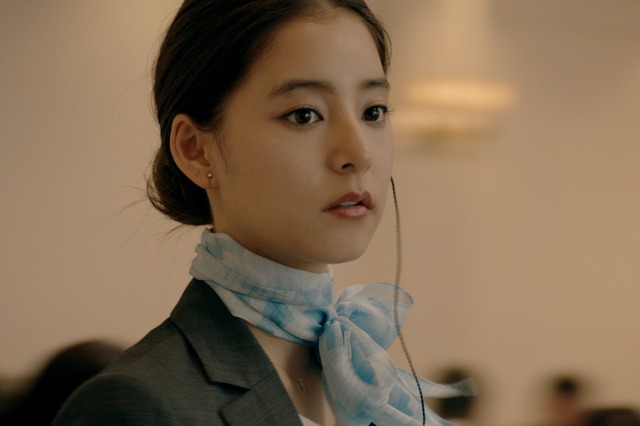 新木優子、成長していくウェディングプランナー演じる！ 画像
