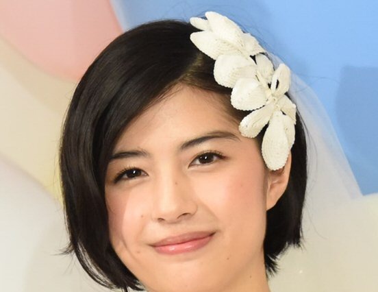 映画やドラマ、CMにと引っ張りだこ！今後注目の佐久間由衣 画像