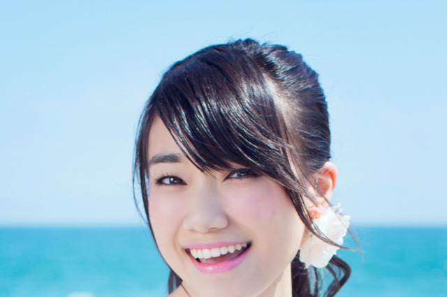 全日本美声女コンテストグランプリ・辻美優が映画初出演&初主演決定! 画像