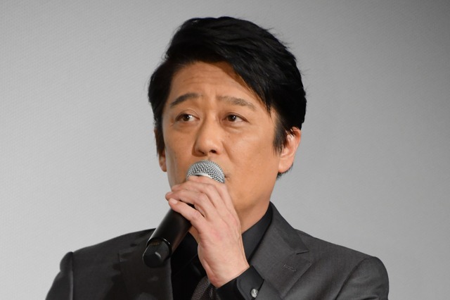 坂上忍、ライザップ成功の佐藤仁美に「スッゴイきれい」 画像