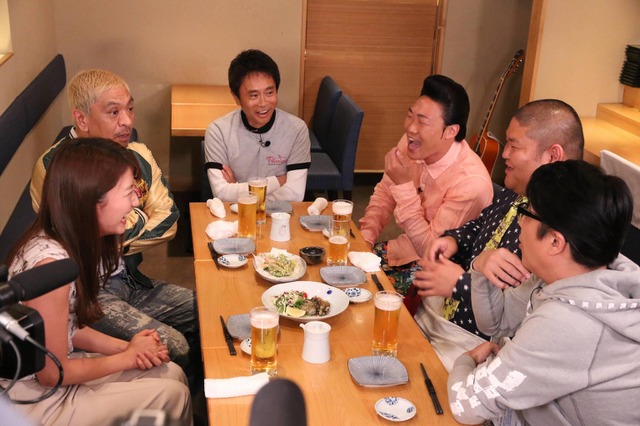 ANZEN漫才みやぞんの昔の顔が次々と明らかに! 画像