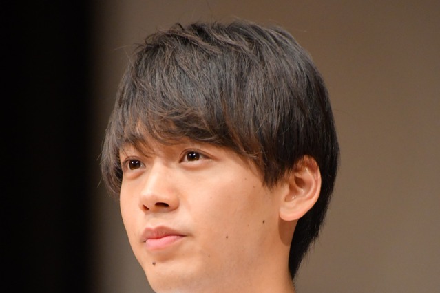 竹内涼真、25歳の誕生日！実父をSNSでチラ見せ 画像