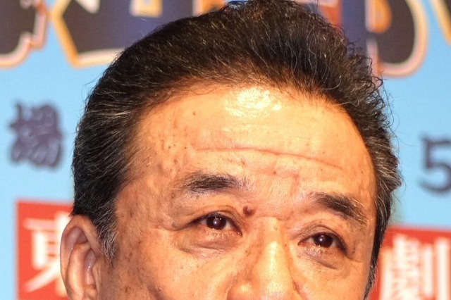 渡辺正行、週刊誌への「スキャンダルもみ消し事件」を激白! 画像