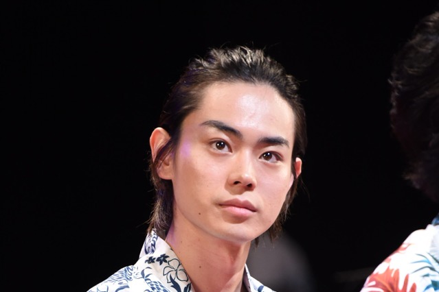 菅田将暉、芸能界への憧れのキッカケはドラマ「ごくせん」と明かす 画像