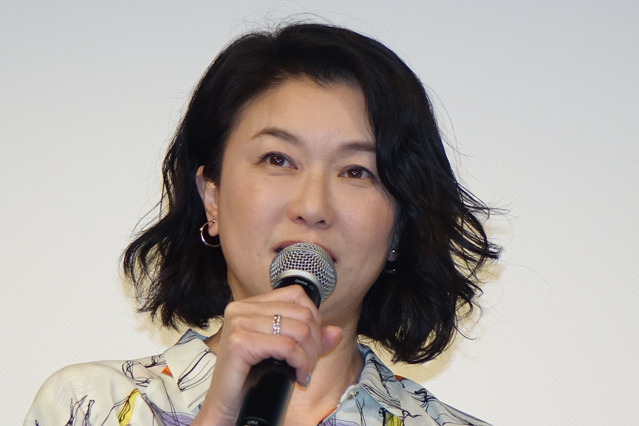 『家族はつらいよ III』の夏川結衣ら、主婦の不満に興味津々 画像