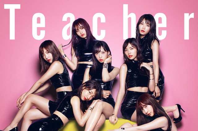 柏木由紀、SNSでニューシングルジャケ写公開！「色っぽい」と反響 画像