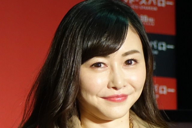 杉原杏璃、セクシーな湯上りショットにファン興奮！ 画像