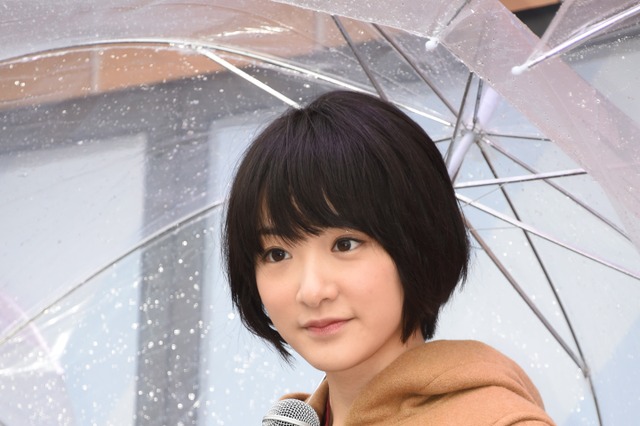 生駒里奈、乃木坂46としての最後のブログ更新「与えたものはものすごーくステキな物ばかり」 画像