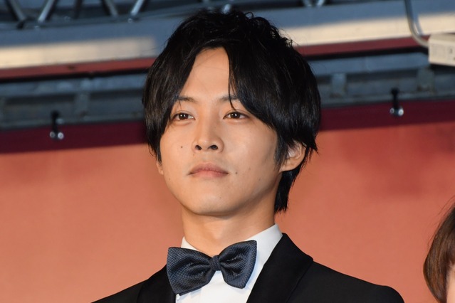 松坂桃李、結婚相手の条件明かす「ご飯を作ることにストレスを感じない人」 画像