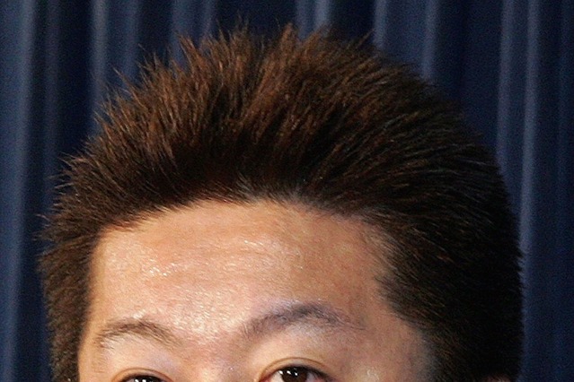 ホリエモン、石原さとみと交際中のIT社長の素顔を暴露「女っ気がまるでなし」 画像