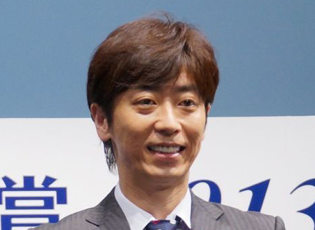 フット後藤、妻からキスをせがまれる!「朝行くとき、走ってきはる」 画像