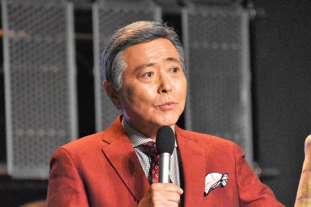 小倉智昭、悪質タックルの日大監督を非難「一番守りたいのは自分」 画像