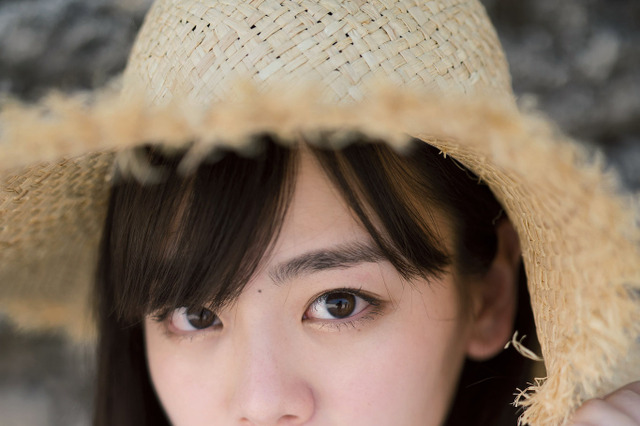 登美丘高等学校ダンス部の元キャプテン・伊原六花、1st写真集発売決定!水着姿も大胆披露 画像